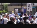【2018/6/3】川崎時局講演会への妨害レポート１