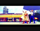 【MMDワンパンマン】先生と弟子でうちゅーの✩ふぁんたじー