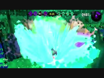 ウデマエXまでやってやる実況にじう　RBED