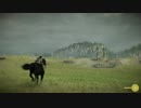 櫻井トオルがお送りするワンダと巨像#11