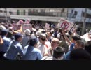 【2018/6/3】川崎時局講演会への妨害レポート４