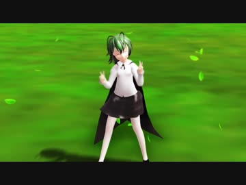 【6月4日はリグルの日】りぐるんでセツナトリップ(未完成)