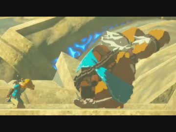 【実況】初見のゼルダをフランス語でやるとどこまでいけるのか part30