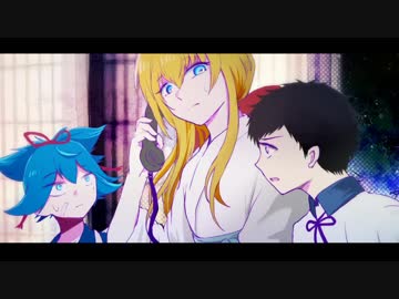 【刀剣CoC】短刀がいっぱい！『××は電話ボックスにいる』part6