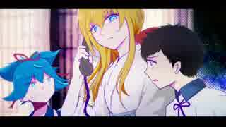 【刀剣CoC】短刀がいっぱい！『××は電話ボックスにいる』part6