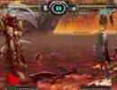 ５月１３日　中野ＴＲＦ　ＧＧＸＸ　シングル大会　野試合その３