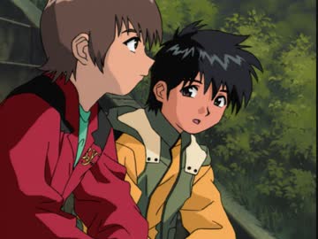学校の怪談　第3怪　「開演!!呪いの学芸会 くたべ!!」