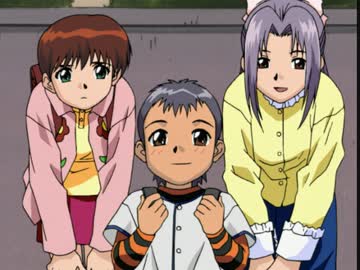 学校の怪談　第11怪　「話すメリー人形　恐怖の影」