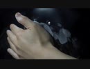 耳のマッサージ / パウダー / ダミーヘッド使用 [ASMR,音フェチ]