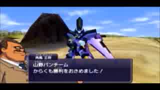 【実況】LBXで戦場を駆け巡れ！Part34【ダンボール戦機】