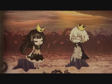 【実況】　嘘つき姫と盲目王子　　#5