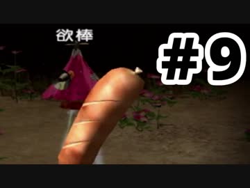 【実況】初めての「ピクミン２」 #9