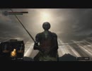 【ダークソウルリマスター④】～死んだら交代、２人で攻略初見プレイ～【PS4】