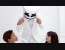 【洋楽再エンコテスト】Marshmello & Juicy J ft. James Arthur - You Can Cry