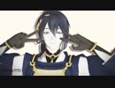 【MMD刀剣乱舞】お気に召すまま【三日月・1080ｐ対応】