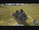 【PUBG】JP鯖ランカーが往く､PUBGガチ勢のゆっくり実況 #01