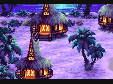 優柔不断な僕が「マジカルバケーション」初プレイ03
