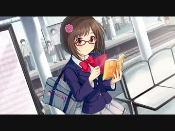 みくにゃんと女性専用車両乗りましょ Nicozon