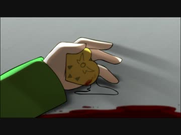 Camila Cuevas - S2 Ep #6 Game Over_ Intro Animation