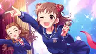 デレステ Harurunrun インスト ニコニコ動画