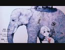 【初音ミク】25時の街【オリジナル曲】