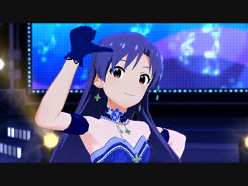 【ミリシタMV】　「エターナルハーモニー」　【SSR】