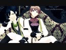 【MMD文アル】フiィiクiサiー【しが・むしゃ】
