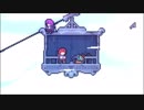 雪山を登るハードコア2Dアクション『Celeste』実況プレイpart11