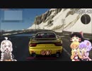 [The Crew 2 Closed Beta]　ゆかりさんがスーパーマルチドライバー　[VOICEROID+ゆっくり実況]