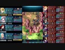 【FEH】大英雄戦ナーシェン　インファナル　配布キャラのみ　スキル継承無し