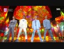 [K-POP] SHINee - All Day All Night + Good Evening @Inkigayo 20180603