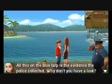 英語を学ぼう！名探偵ピカチュウ実況プレイpart23_by_tpitaru