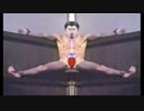 音割れセンターマン
