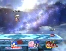 【メタVSピット】スマブラX本気でタイマン対戦14【カービィ VS BYPOY】