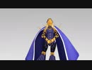 【Fate/MMD】マスターを激励するアヴィケブロン