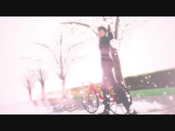 【ペダルMMD】シャルル【石垣光太郎生誕祭2018】