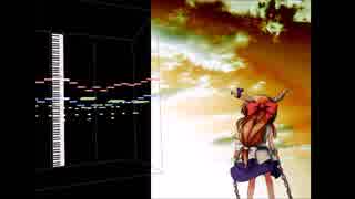 【東方自作アレンジ】仰空