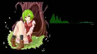 Energyー今昔幻想郷.Arrangeー