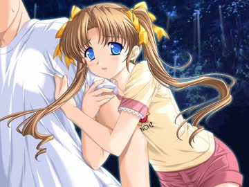 【ラムネ】エロゲ初心者が過ごす普通の夏 PART10【実況】