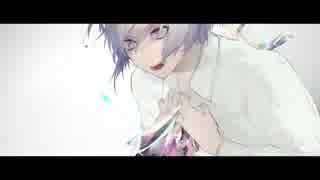 【赤塚優一_豪雨】運命≠Information【UTAUカバー】