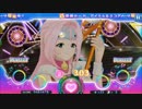 【歌マクロス】虹いろ・クマクマ(HARD／FULLCOMBO)【ミレーヌ・ジーナス】