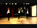 【Hello-King】Masked bitcH【踊ってみた】