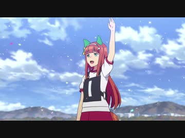 ウマ娘 サイレンススズカ 復帰レース