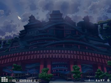 【実況】霞外籠逗留記 Part2