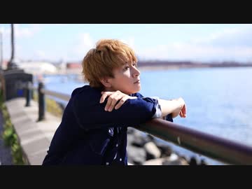 【にーちゃん】DEEP BLUE TOWNへおいでよ 踊ってみた【アイマリンプロジェクト】