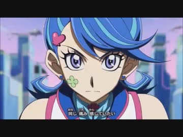遊戯王VRAINS OP2 go forward