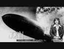 【字幕】Led Zeppelin 何がジョンボーナムを偉大なドラマーにさせたのか