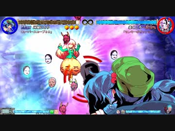 【実況】雑なオッサンが弾幕アクション修行【心綺楼編】Part9