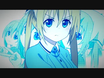 ブレンド・Scramble!（リマスター）