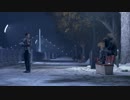 3人の主人公をハッピーエンドに導く【プレイ動画】：21